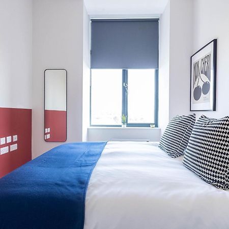 Leeds Haven Niche 1 2 Bedroom Apartments With Cityscape Views By Belvilla 외부 사진