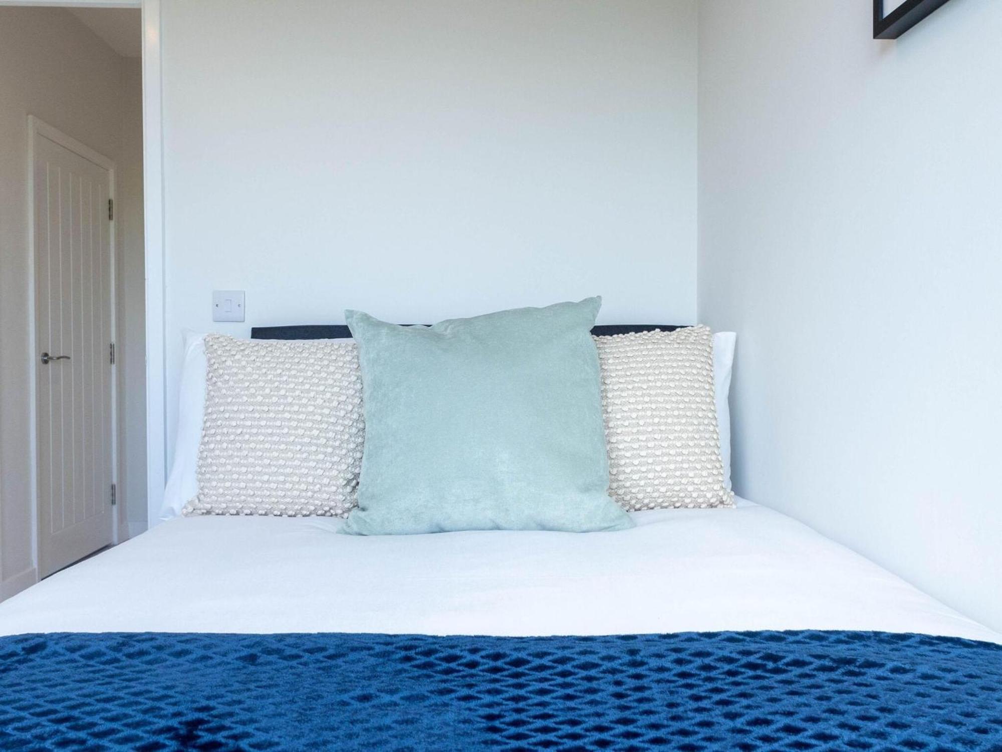 Leeds Haven Niche 1 2 Bedroom Apartments With Cityscape Views By Belvilla 외부 사진