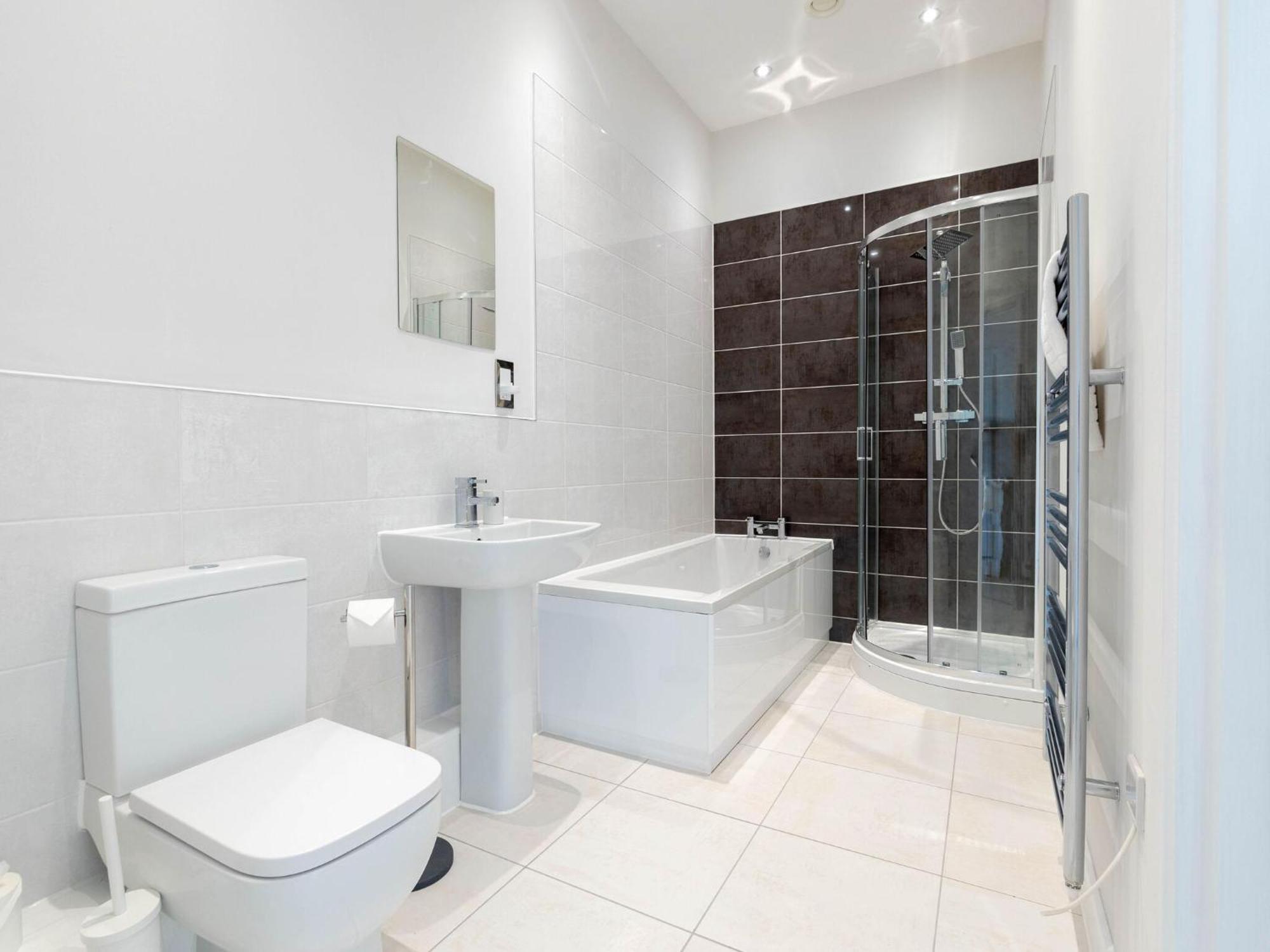 Leeds Haven Niche 1 2 Bedroom Apartments With Cityscape Views By Belvilla 외부 사진