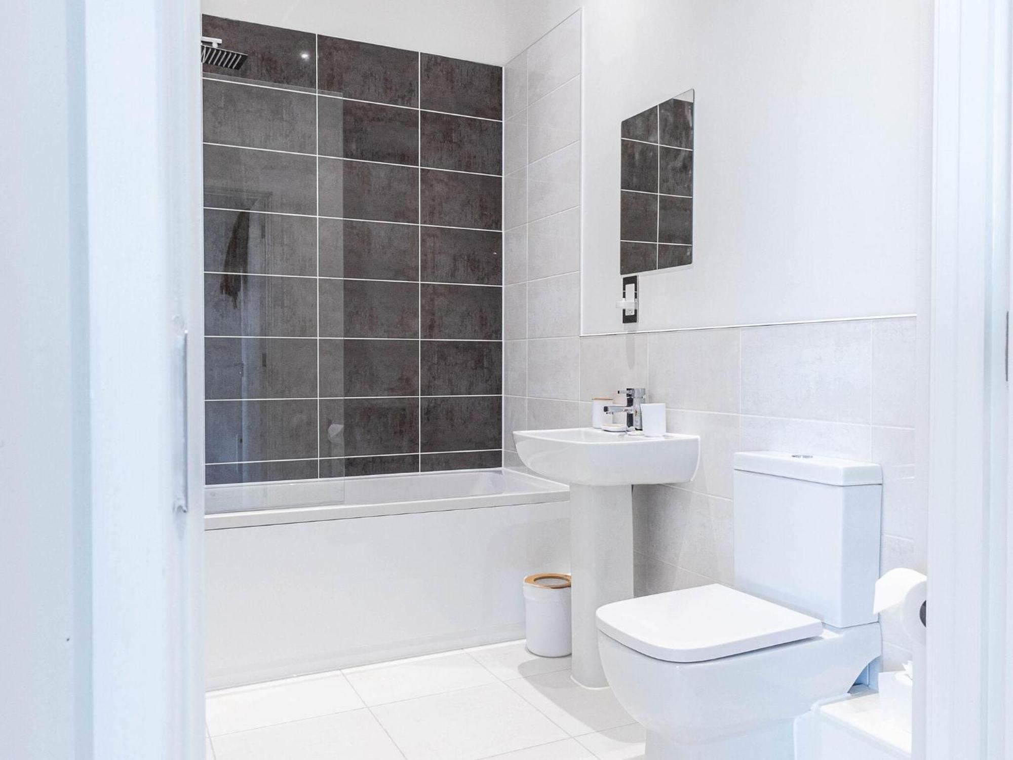 Leeds Haven Niche 1 2 Bedroom Apartments With Cityscape Views By Belvilla 외부 사진