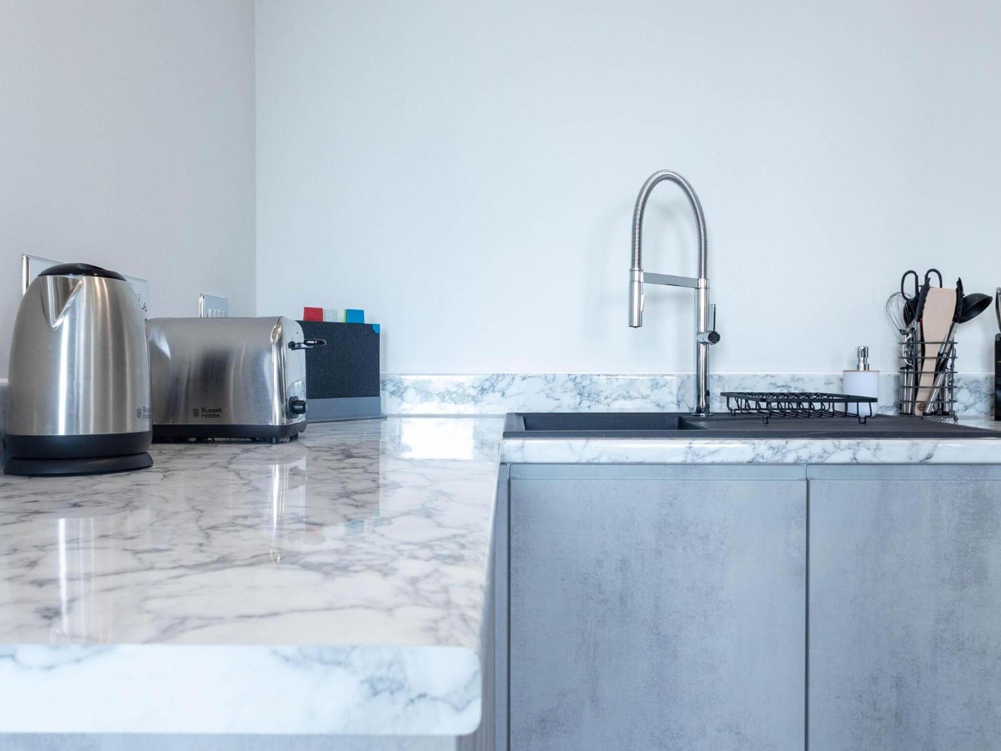 Leeds Haven Niche 1 2 Bedroom Apartments With Cityscape Views By Belvilla 외부 사진